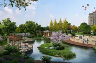 園林知識(shí)：水在園林景觀建設(shè)中應(yīng)該如何運(yùn)用？