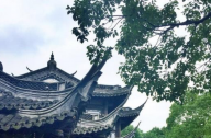 上海這個深藏不露的絕美園林免費(fèi)開放10天